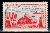 WOJSKO FRANCJA MI.1003**