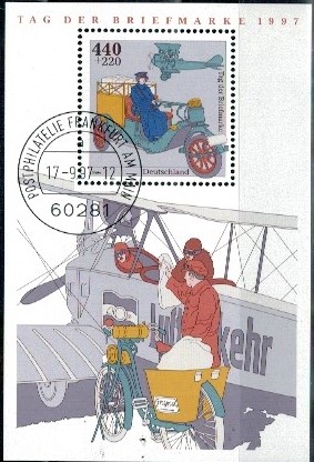 LOTNICTWO RFN MI.BL.41 KASOWANE
