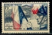 WOJSKO FRANCJA MI.1022**