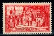 WOJSKO FRANCJA MI.1023**