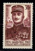 WOJSKO FRANCJA MI.1092**
