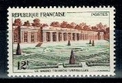 OGRODY WERSALU FRANCJA MI.1087**