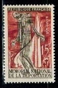 POMNIK FRANCJA MI.1078**