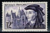 SŁAWNI LUDZIE FRANCJA MI.1060**