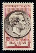 SŁAWNI LUDZIE FRANCJA MI.1071**