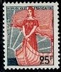 MARIANNE FRANCJA MI.1259**