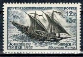 MARYNISTYKA FRANCJA MI.1122**