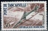 MOST FRANCJA MI.1260**