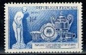 PORCELANA FRANCJA MI.1123**