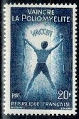 ROCZNICA FRANCJA MI.1266**
