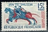 WOJSKO FRANCJA MI.1209**