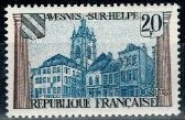 ARCHITEKTURA FRANCJA MI.1268**