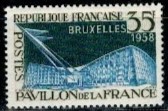 ARCHITEKTURA FRANCJA MI.1192**