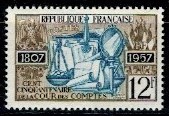 ROCZNICA FRANCJA MI.1135**