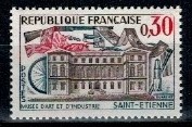ARCHITEKTURA FRANCJA MI.1291**