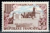 ZAMEK FRANCJA MI.1269**