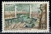 PORT FRANCJA MI.1144**