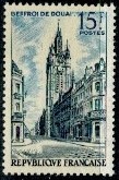 ARCHITEKTURA FRANCJA MI.1079**