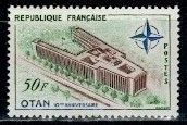 NATO FRANCJA MI.1272**