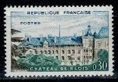 ARCHITEKTURA FRANCJA MI.1306**