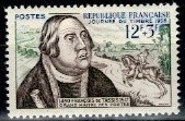 SŁAWNI LUDZIE FRANCJA MI.1082**