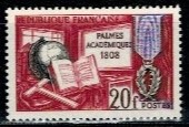 EDUKACJA FRANCJA MI.1229**