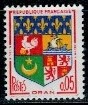 HERB FRANCJA MI.1321**
