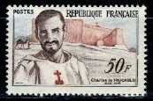 SŁAWNI LUDZIE FRANCJA MI.1230**