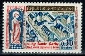 ARCHITEKTURA FRANCJA MI.1331**