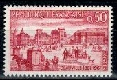 TURYSTYKA FRANCJA MI.1348**