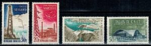 PRZEMYSŁ FRANCJA MI.1247-1250**
