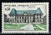 ARCHITEKTURA FRANCJA MI.1405**