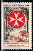 ZAKON MALTAŃSKI FRANCJA MI.1090**