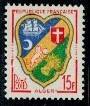 HERB FRANCJA MI.1239**