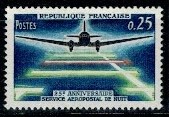 LOTNICTWO FRANCJA MI.1471**