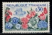 KWIATY FRANCJA MI.1422**