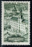 ARCHITEKTURA FRANCJA MI.1438**
