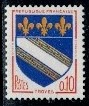HERB FRANCJA MI.1420**
