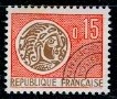FRANCJA MI.1558**