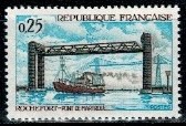 MARYNISTYKA FRANCJA MI.1631**