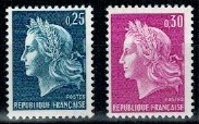 MARIANNE FRANCJA MI.1602-1603**