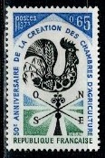 ROCZNICA FRANCJA MI.1858**