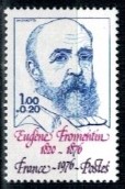 SŁAWNI LUDZIE FRANCJA MI.1990**