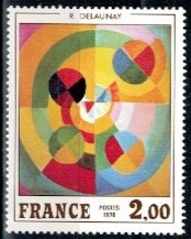 SZTUKA FRANCJA MI.1982**