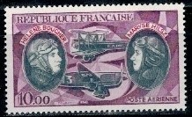 LOTNICTWO FRANCJA MI.1757**