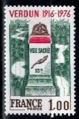 ROCZNICA FRANCJA MI.1967**