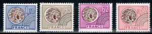 FRANCJA MI.1972-1975**
