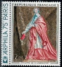 MALARSTWO FRANCJA MI.1867**