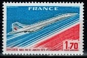 LOTNICTWO FRANCJA MI.1951**