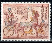 RAMZES FRANCJA MI.1988**